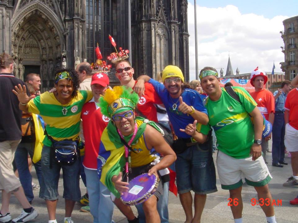 Copa 2006 — foto 14
