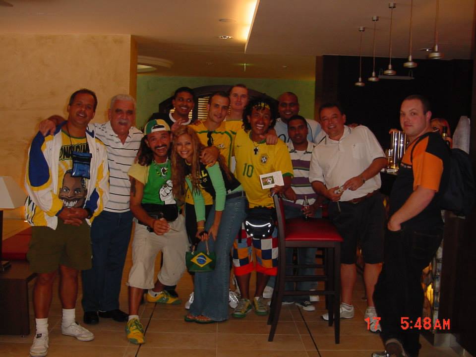 Copa 2006 — foto 15