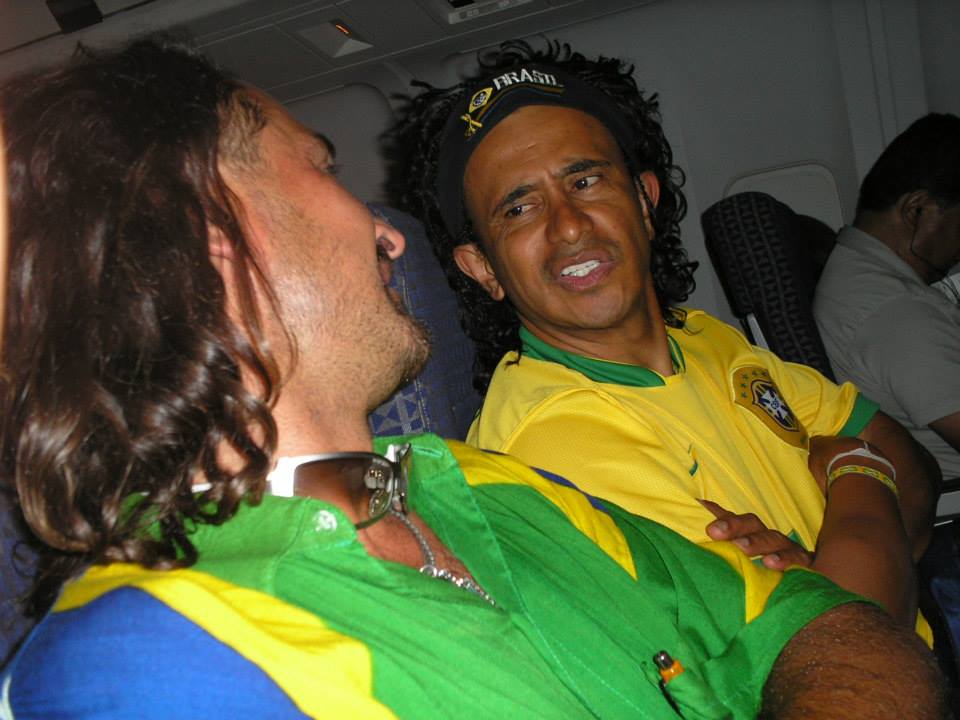 Copa 2006 — foto 16