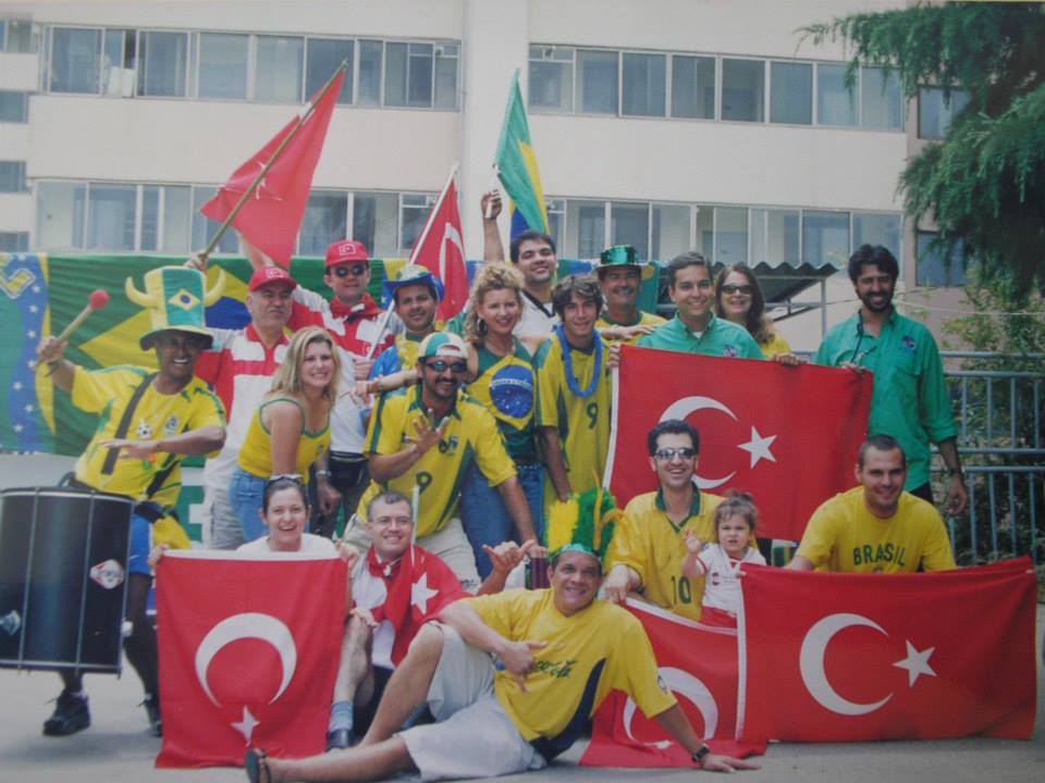 Copa 2006 — foto 2