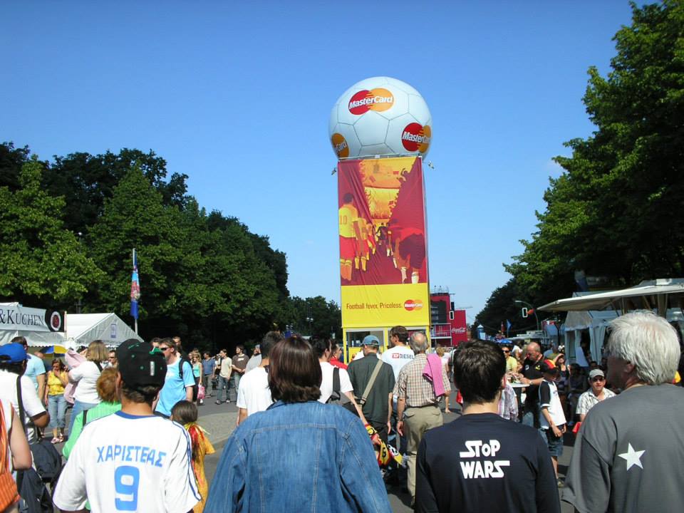 Copa 2006 — foto 17