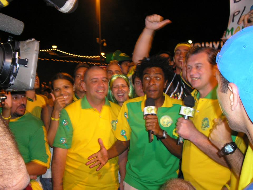 Copa 2006 — foto 18