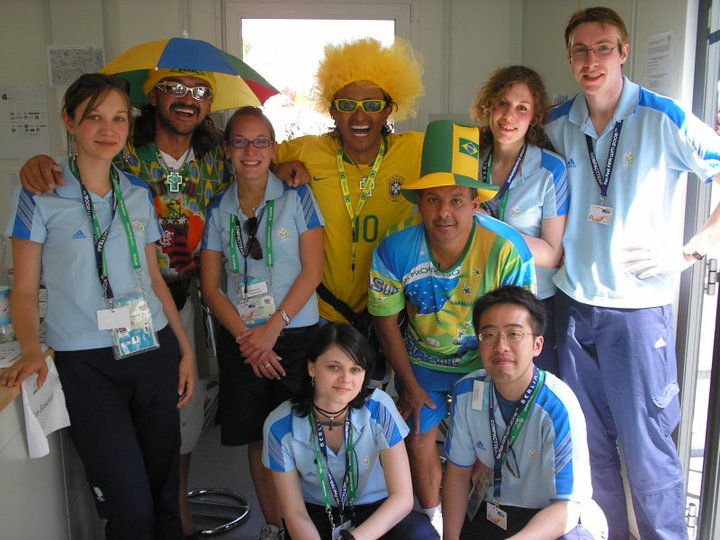Copa 2006 — foto 3