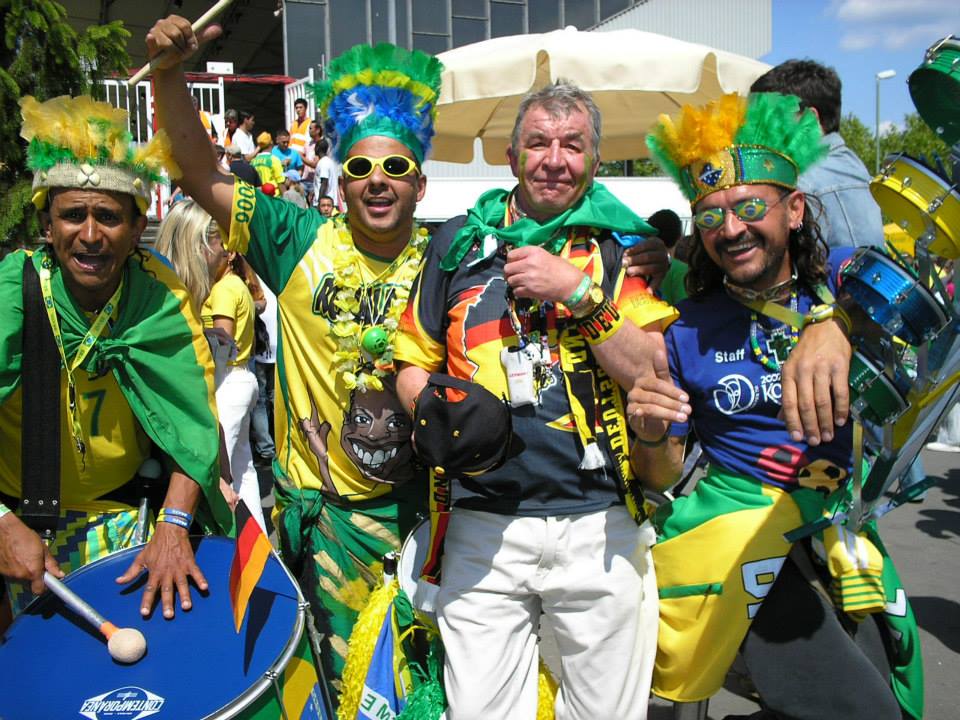 Copa 2006 — foto 20