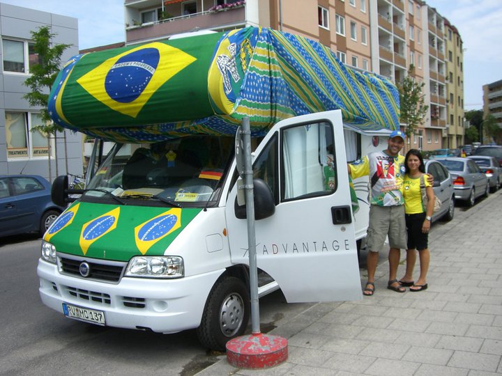 Copa 2006 — foto 5