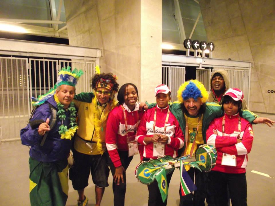 Copa 2010 — foto 6