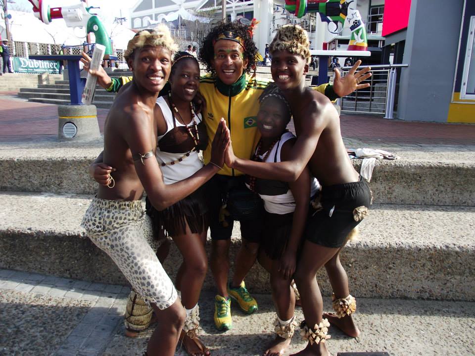 Copa 2010 — foto 10
