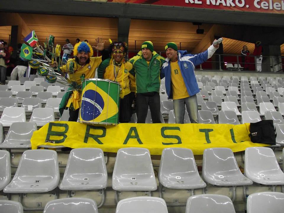 Copa 2010 — foto 12
