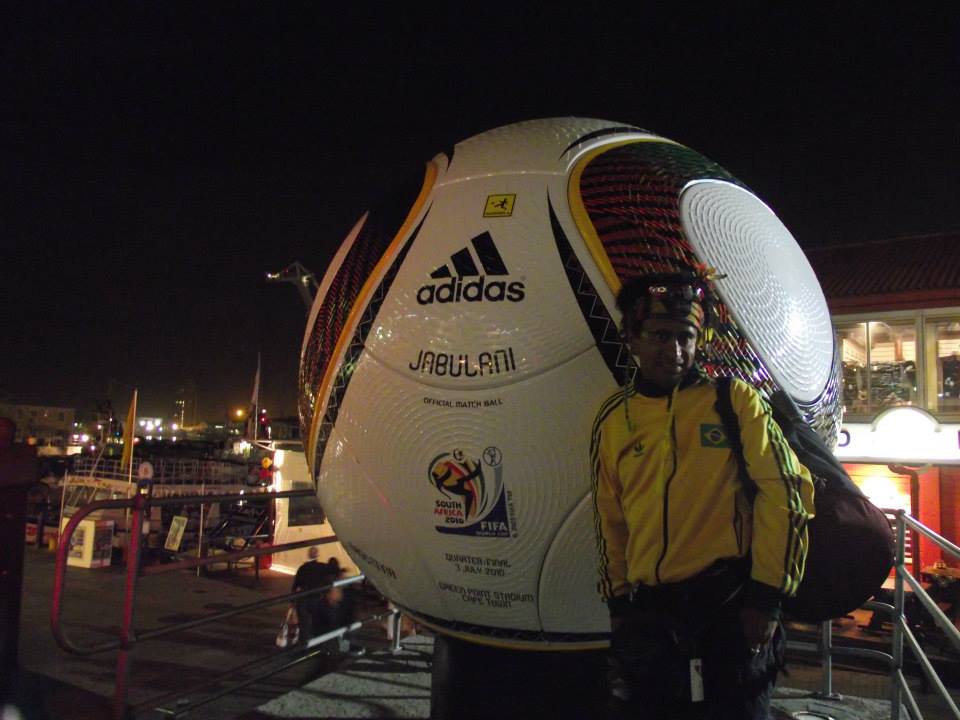 Copa 2010 — foto 13
