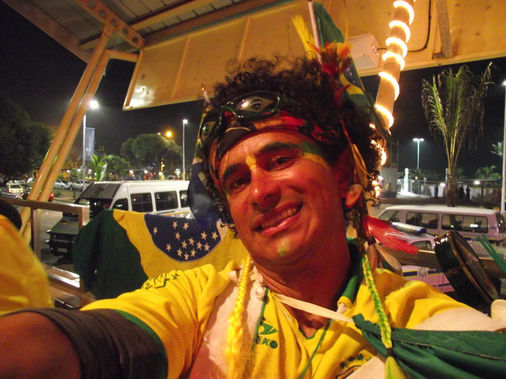 Copa 2010 — foto 2