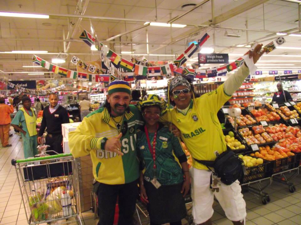 Copa 2010 — foto 5