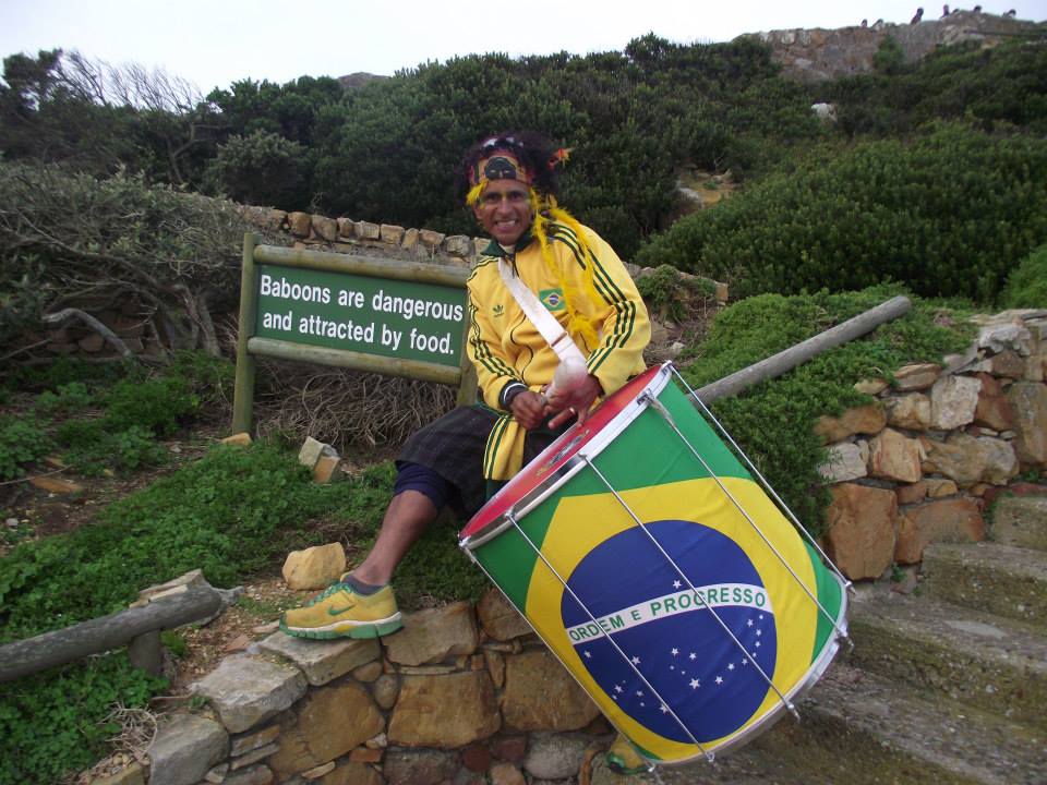 Copa 2014 — foto 1