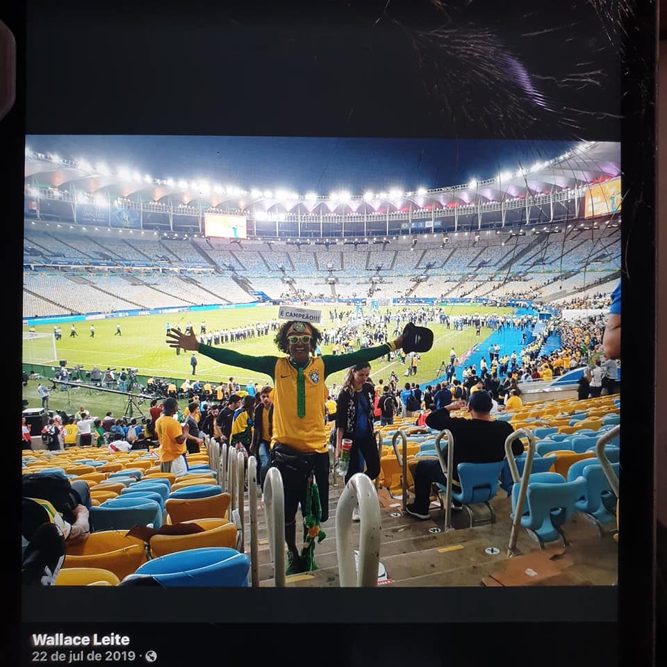 Copa 2014 — foto 5