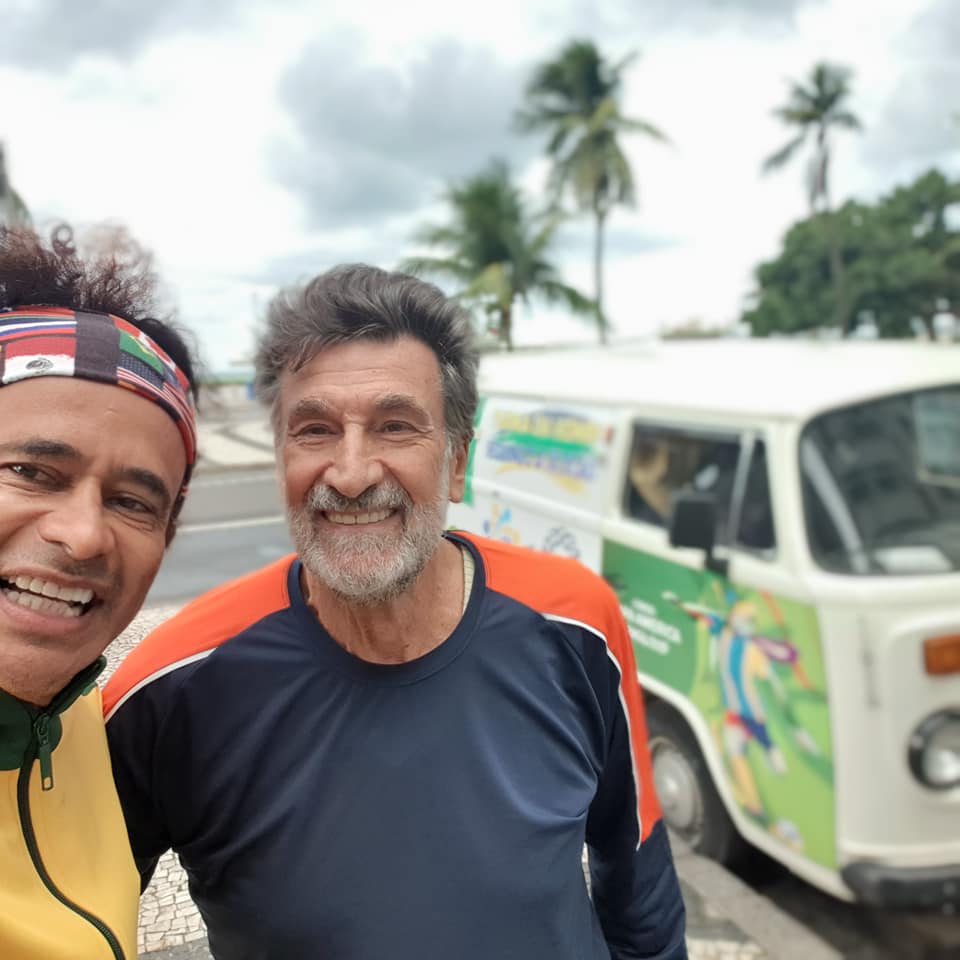 Copa 2014 — foto 3
