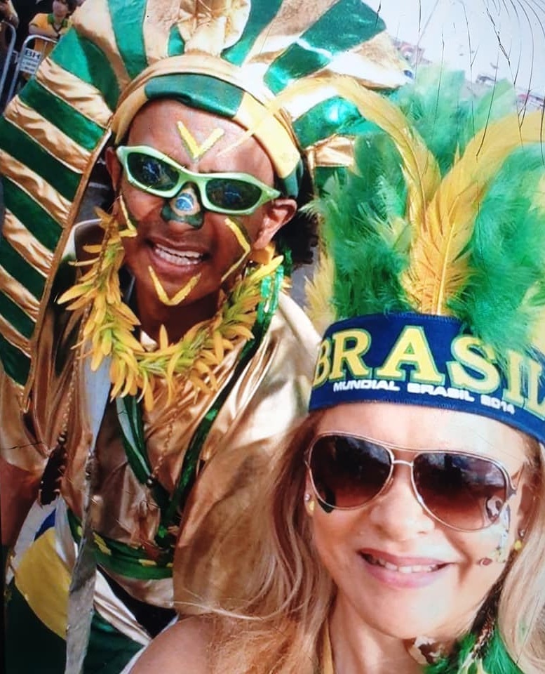 Copa 2014 — foto 4