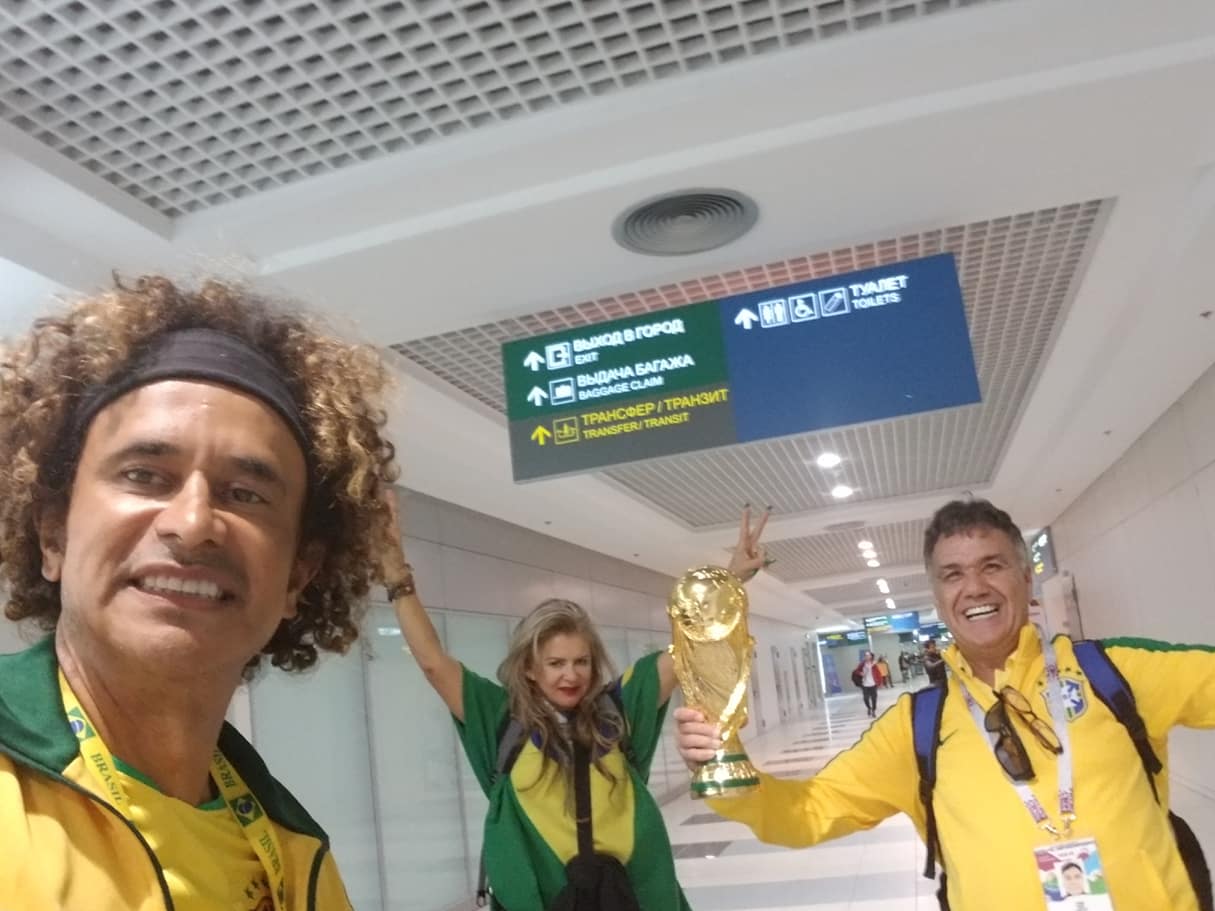 Copa 2018 — foto 2