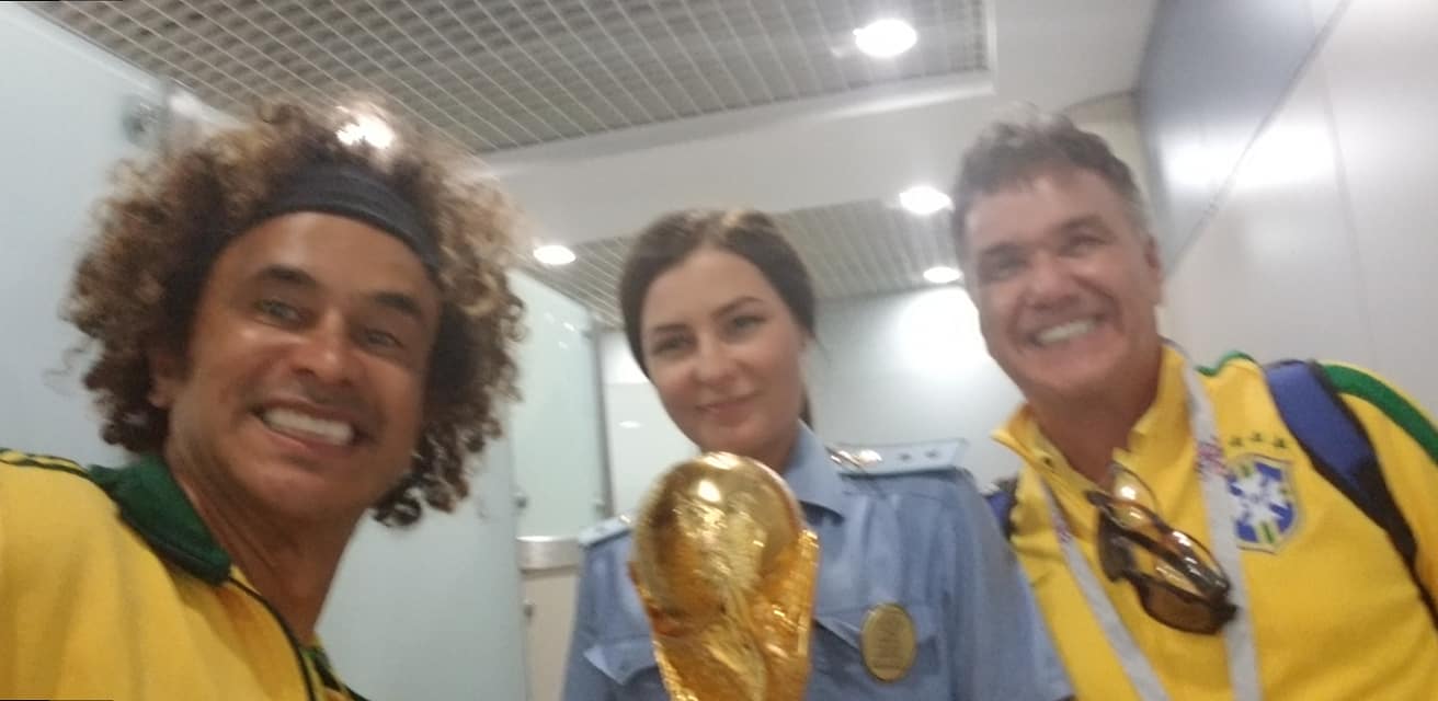 Copa 2018 — foto 4